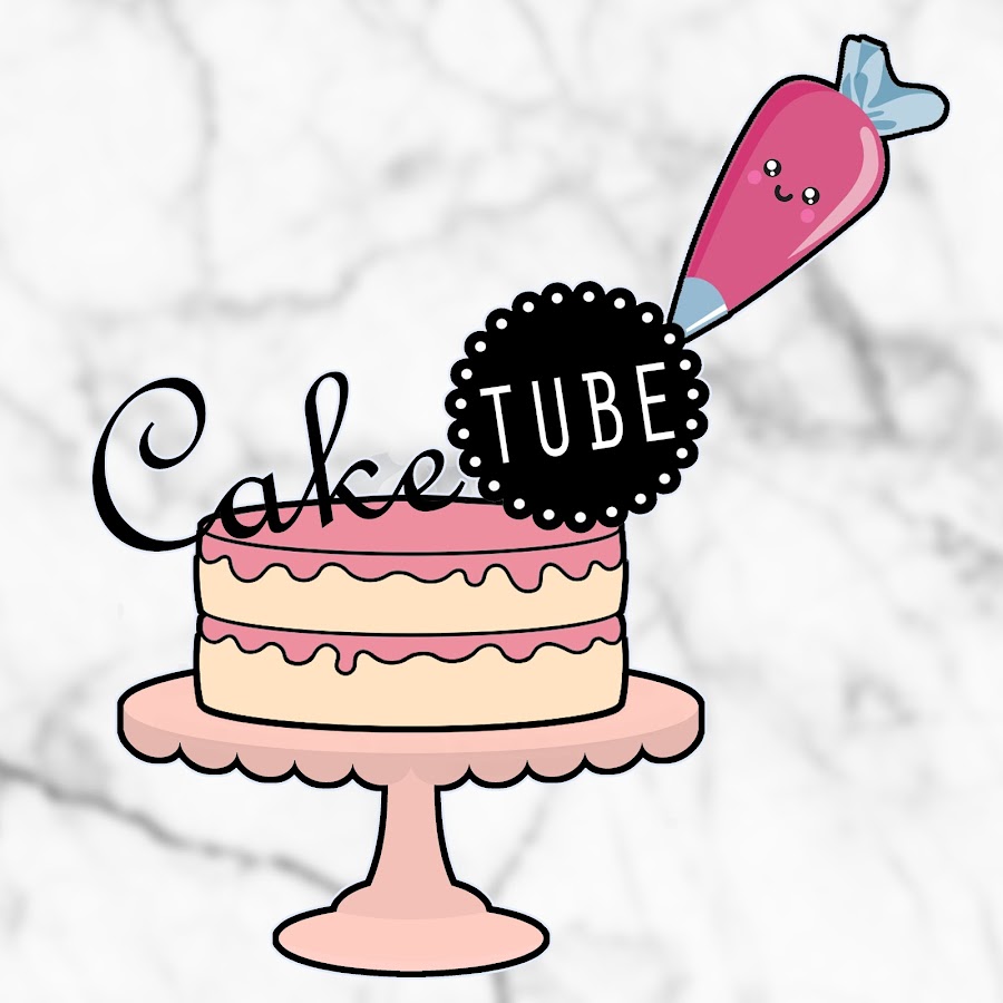 CakeTUBEjb YouTube channel avatar