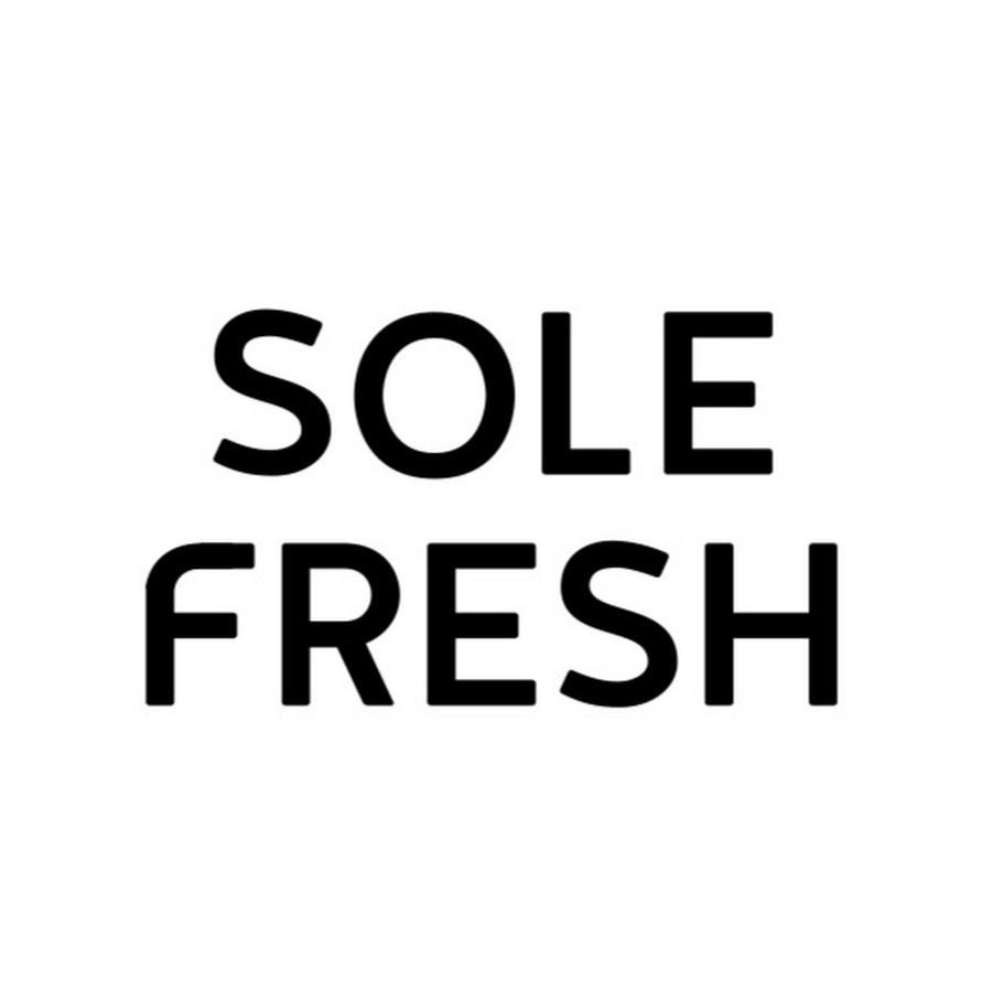 Sole Fresh YouTube channel avatar