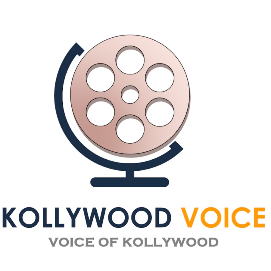 Kollywood Voice YouTube channel avatar