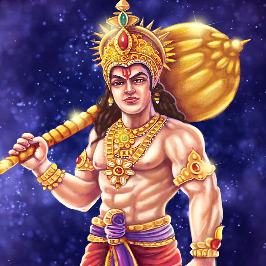 Babosa Bhagwan YouTube channel avatar