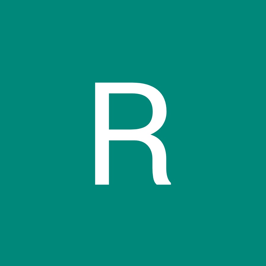RUSTAM HUSEYNOV YouTube channel avatar