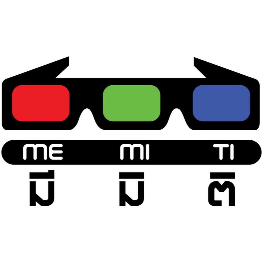MEMITI ROOM YouTube channel avatar