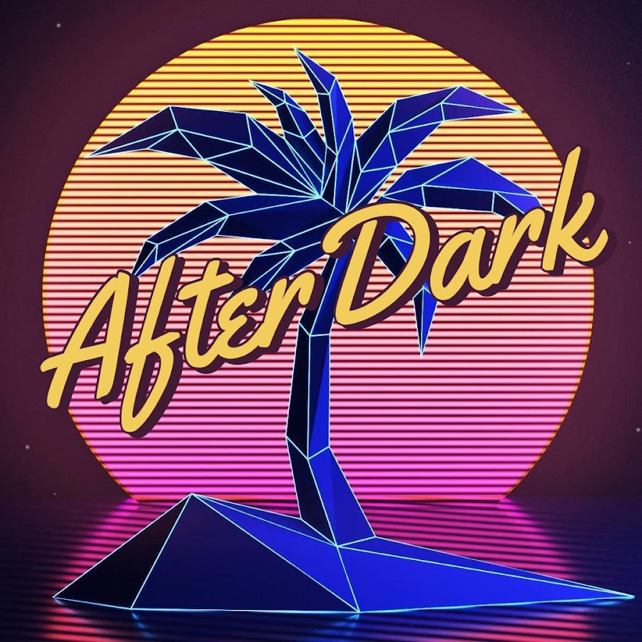 AfterDarkMusic YouTube channel avatar