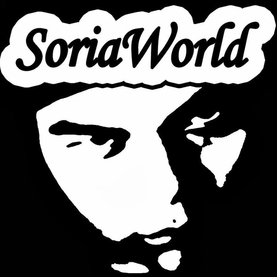 SoriaWorld यूट्यूब चैनल अवतार