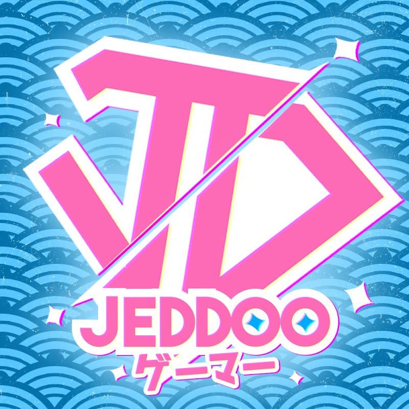 JEDDOO OVERGAME - 網紅的藏寶箱 