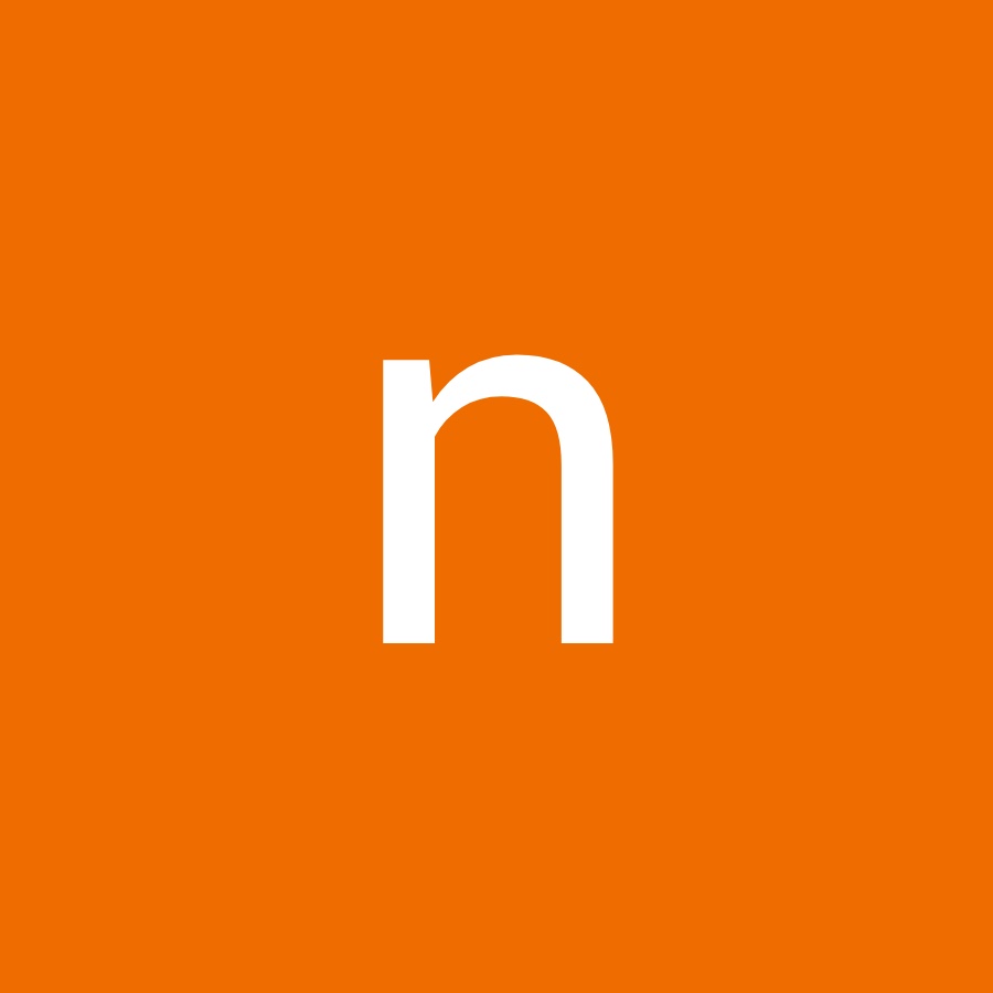 noa852 YouTube kanalı avatarı