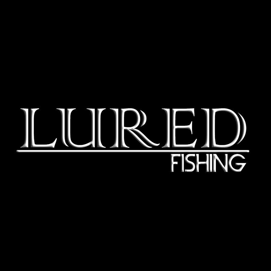 Lured Fishing YouTube channel avatar