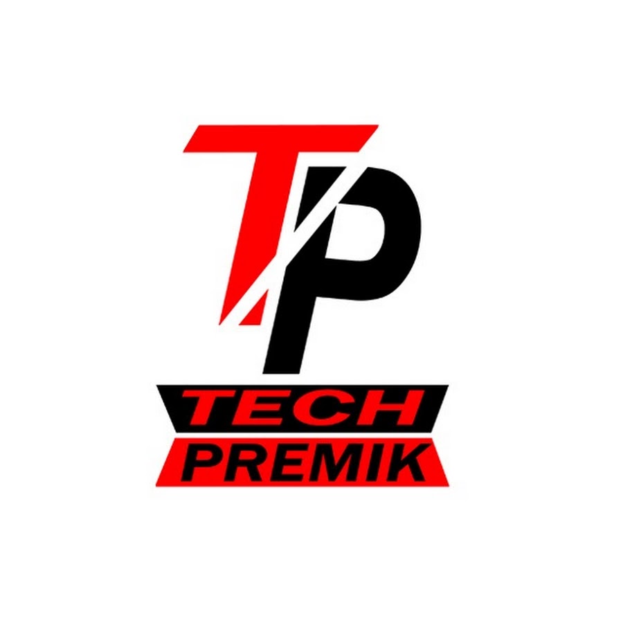 Tech Premik YouTube 频道头像