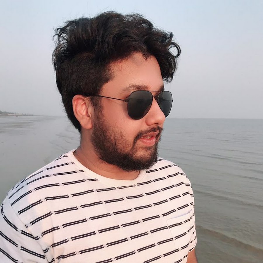 Chandan Pradhan YouTube channel avatar