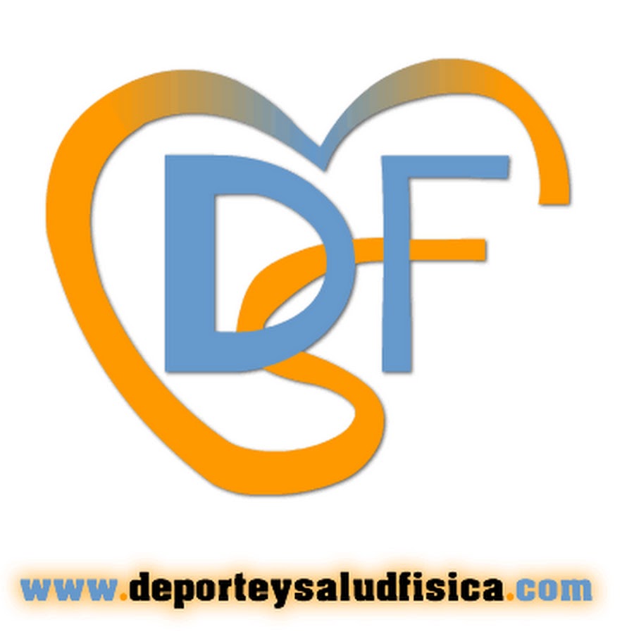 deporteysaludfisica YouTube channel avatar