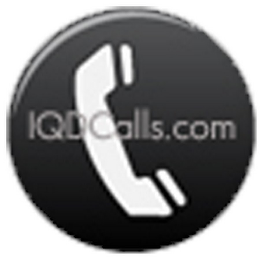 IQD Calls YouTube-Kanal-Avatar