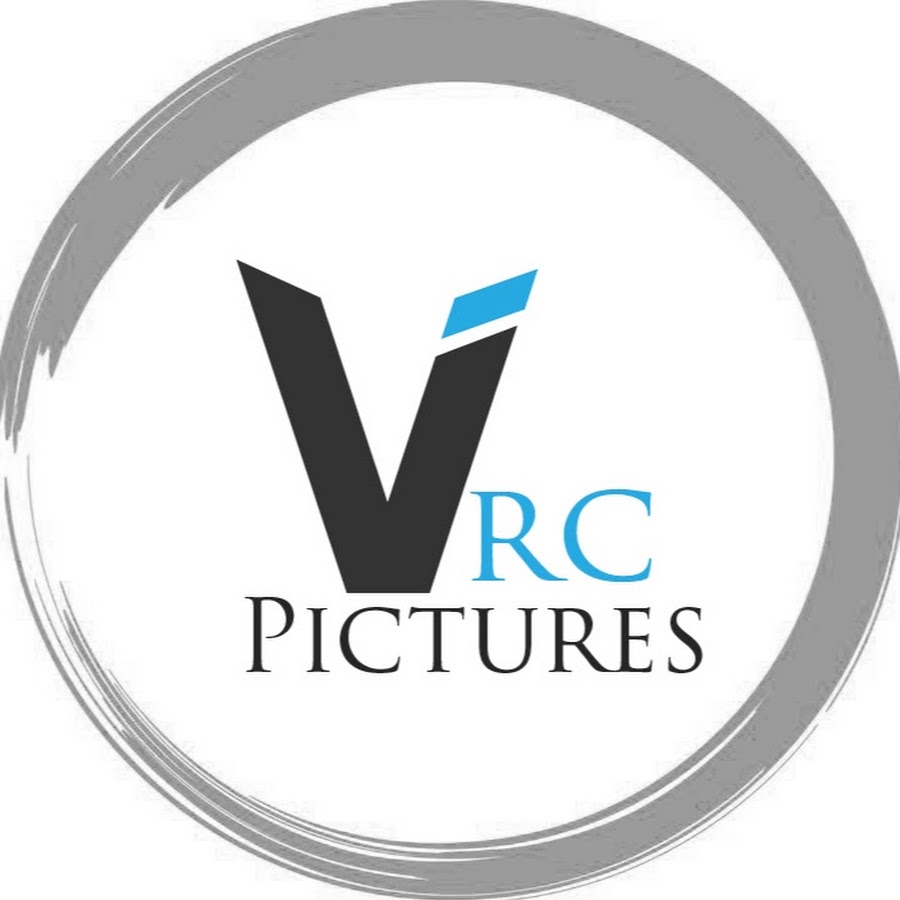 VRC Pictures ইউটিউব চ্যানেল অ্যাভাটার