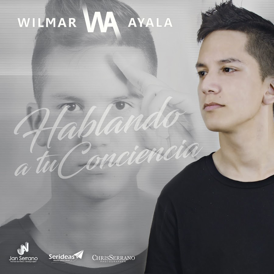 Wilmar Ayala YouTube channel avatar