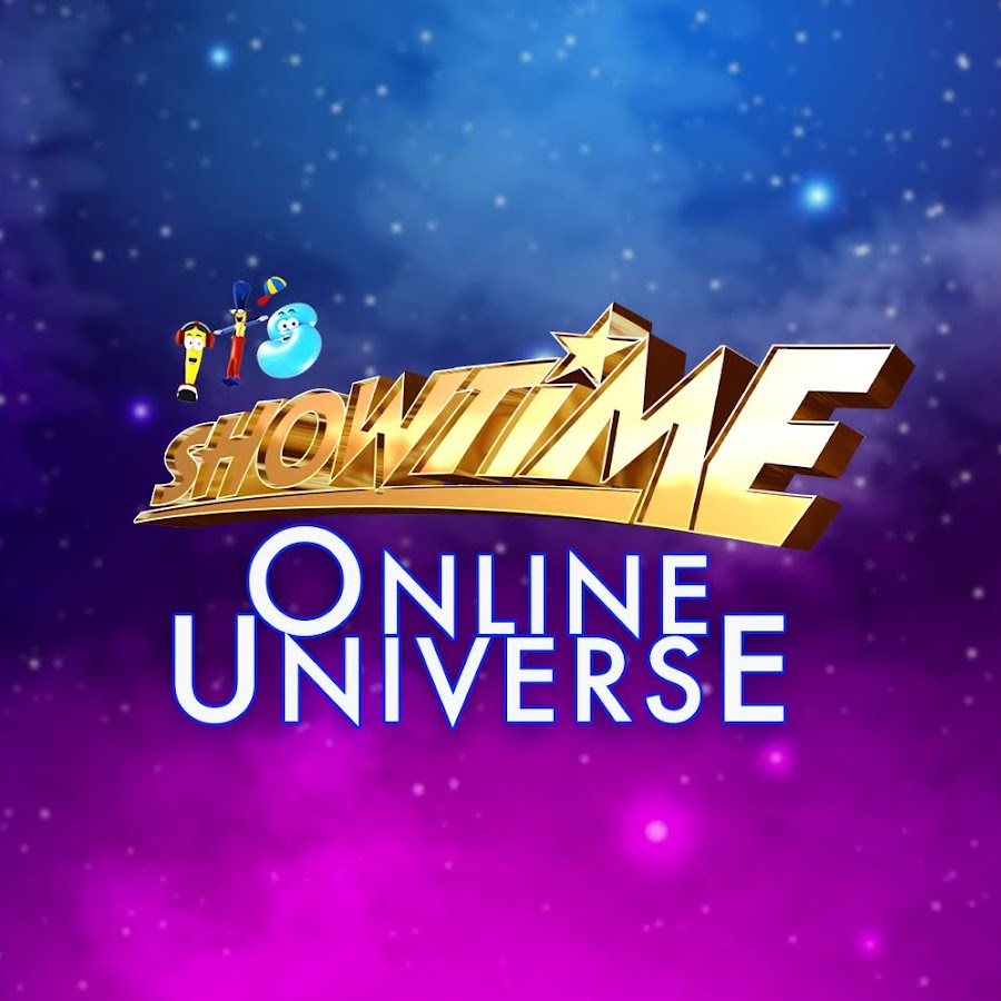 ABS-CBN It's Showtime Awatar kanału YouTube