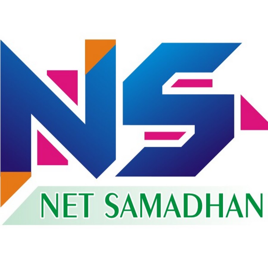 NET SAMADHAN رمز قناة اليوتيوب
