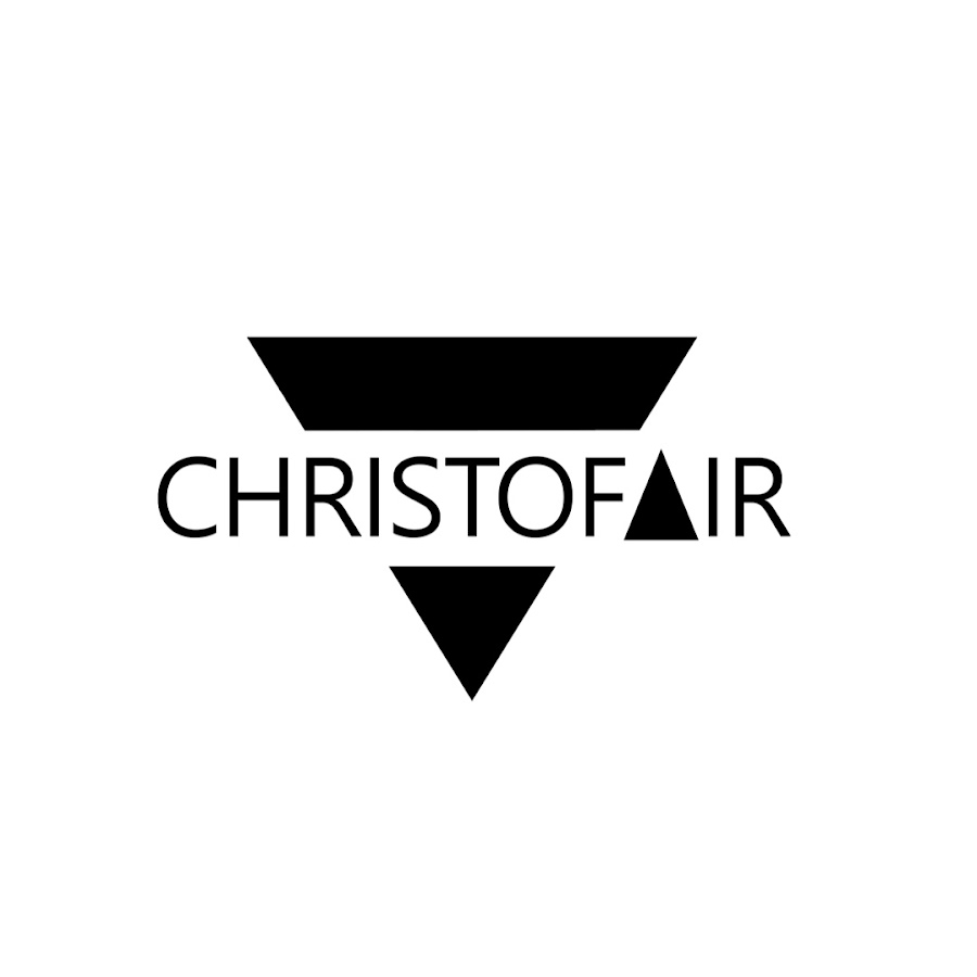 CHRISTOFAIR YouTube channel avatar