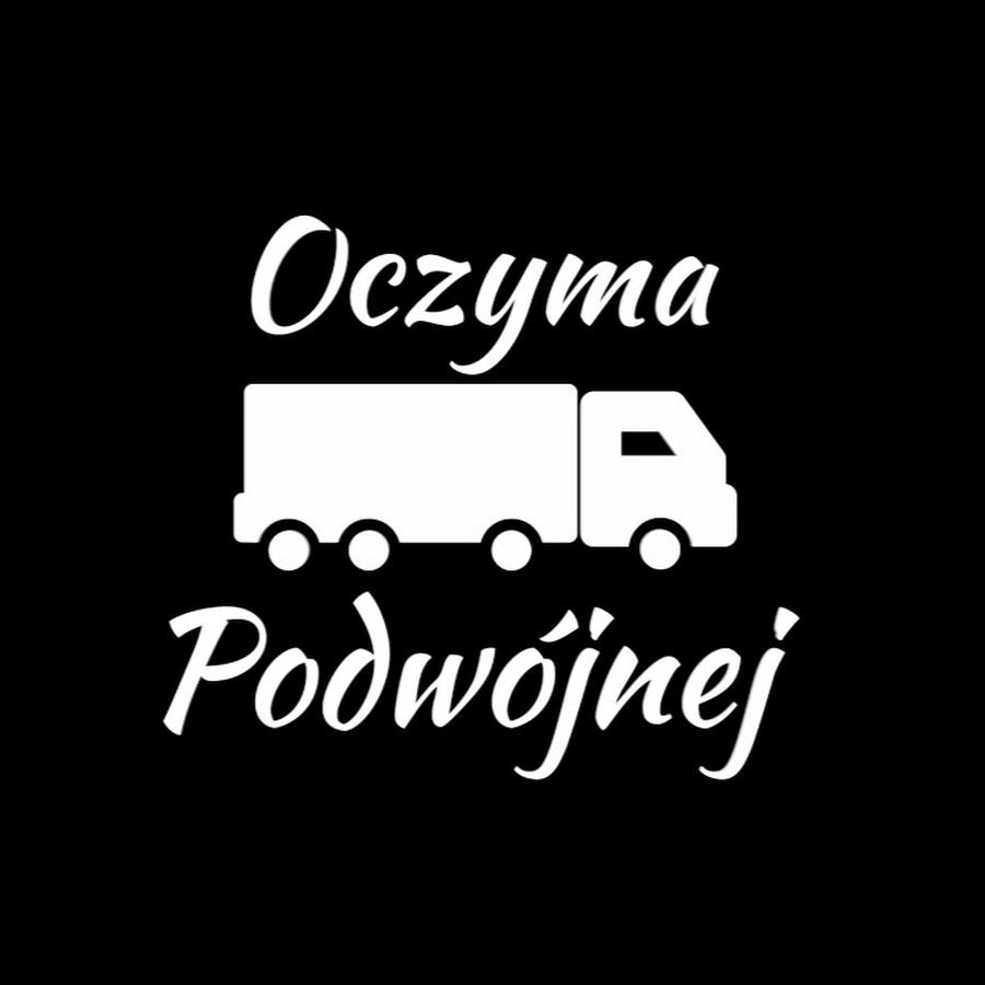 OCZYMA PODWÃ“JNEJ YouTube channel avatar