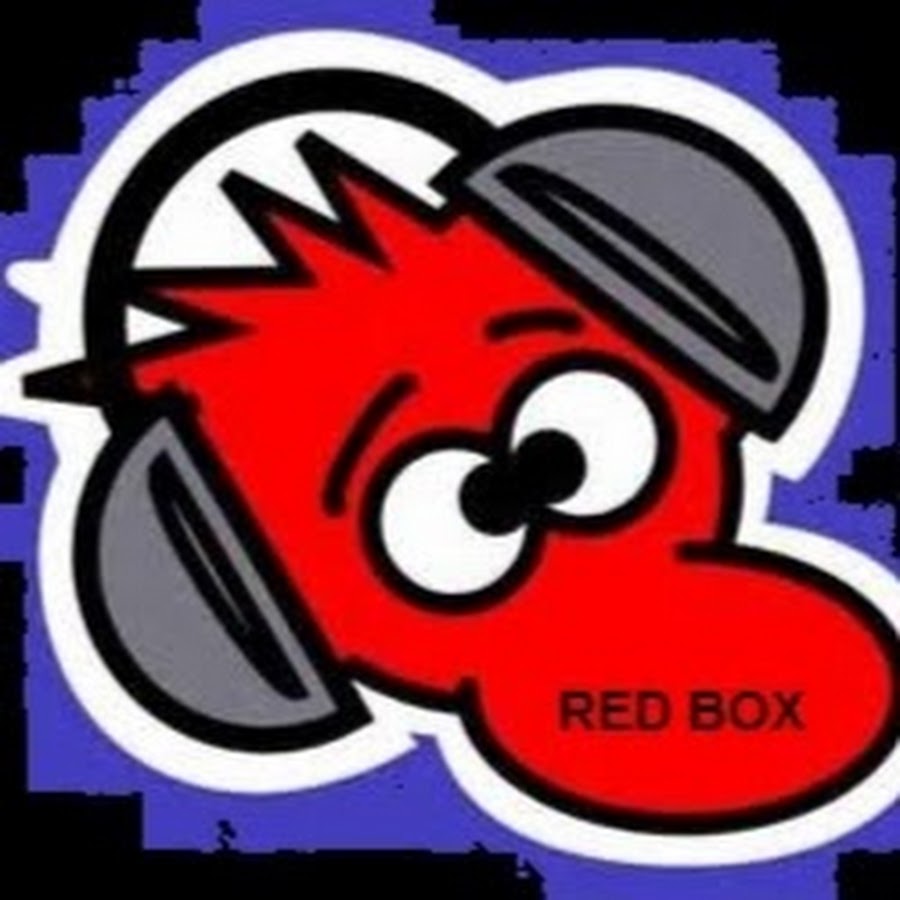 I L A N RED BOX
