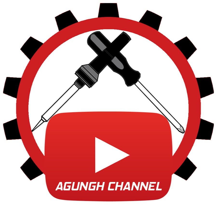 AGUNGH CHANNEL YouTube channel avatar