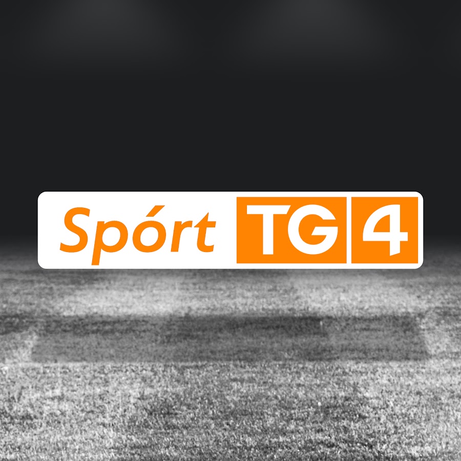 Sport TG4 YouTube channel avatar