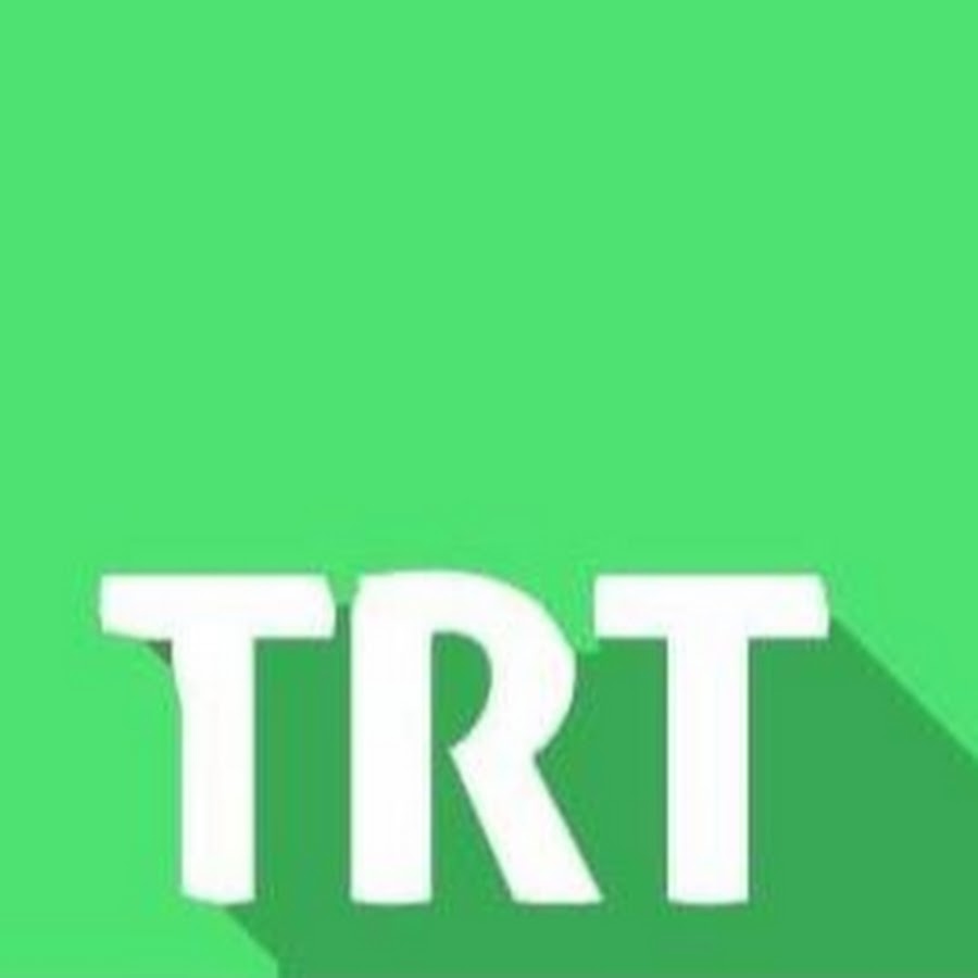 TRT GREECE यूट्यूब चैनल अवतार