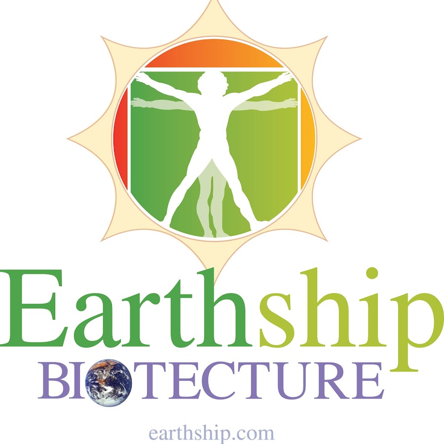 Earthship Biotecture ইউটিউব চ্যানেল অ্যাভাটার