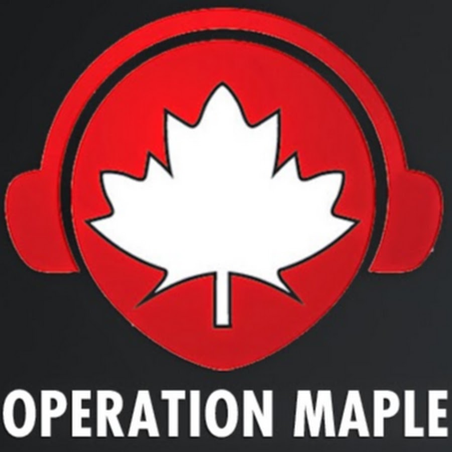 OperationMaple Awatar kanału YouTube