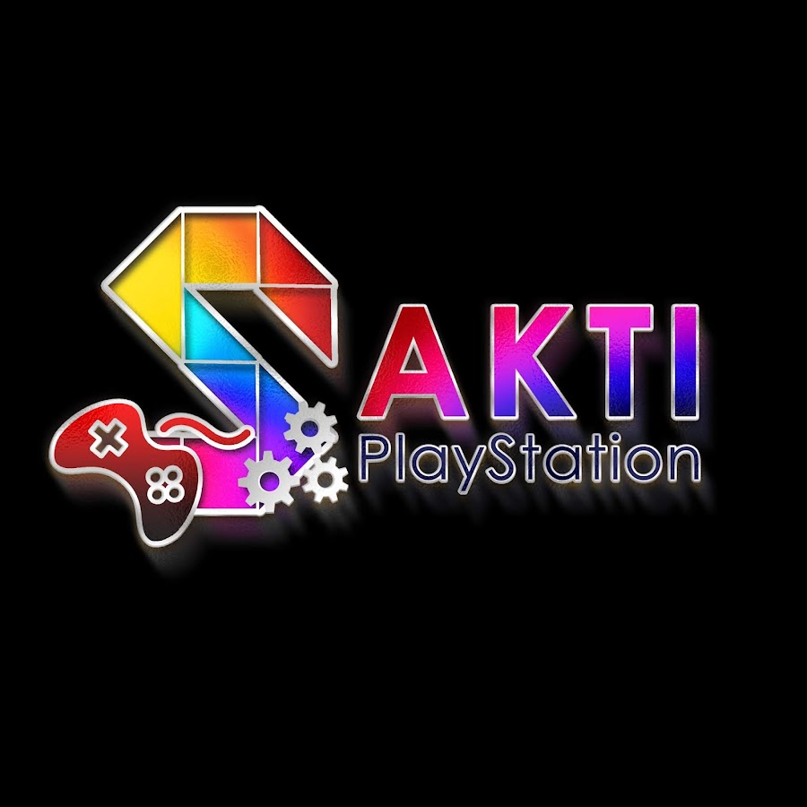 Sakti Playstation Avatar del canal de YouTube