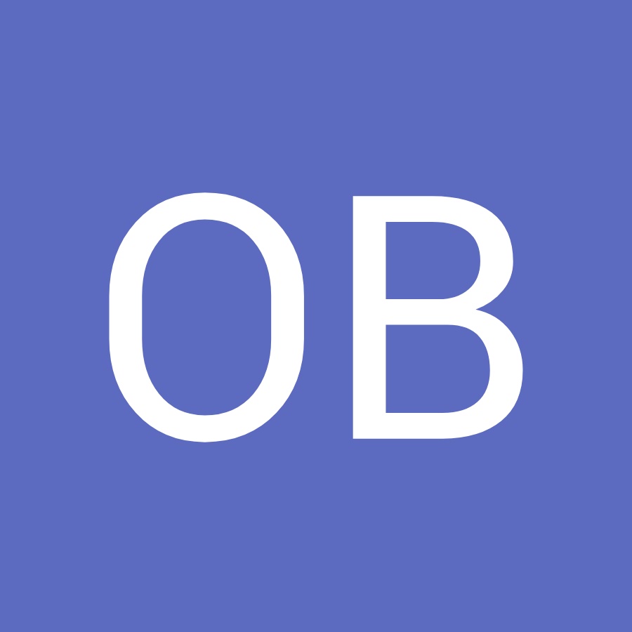 Original Rev.Obofour 1 YouTube channel avatar