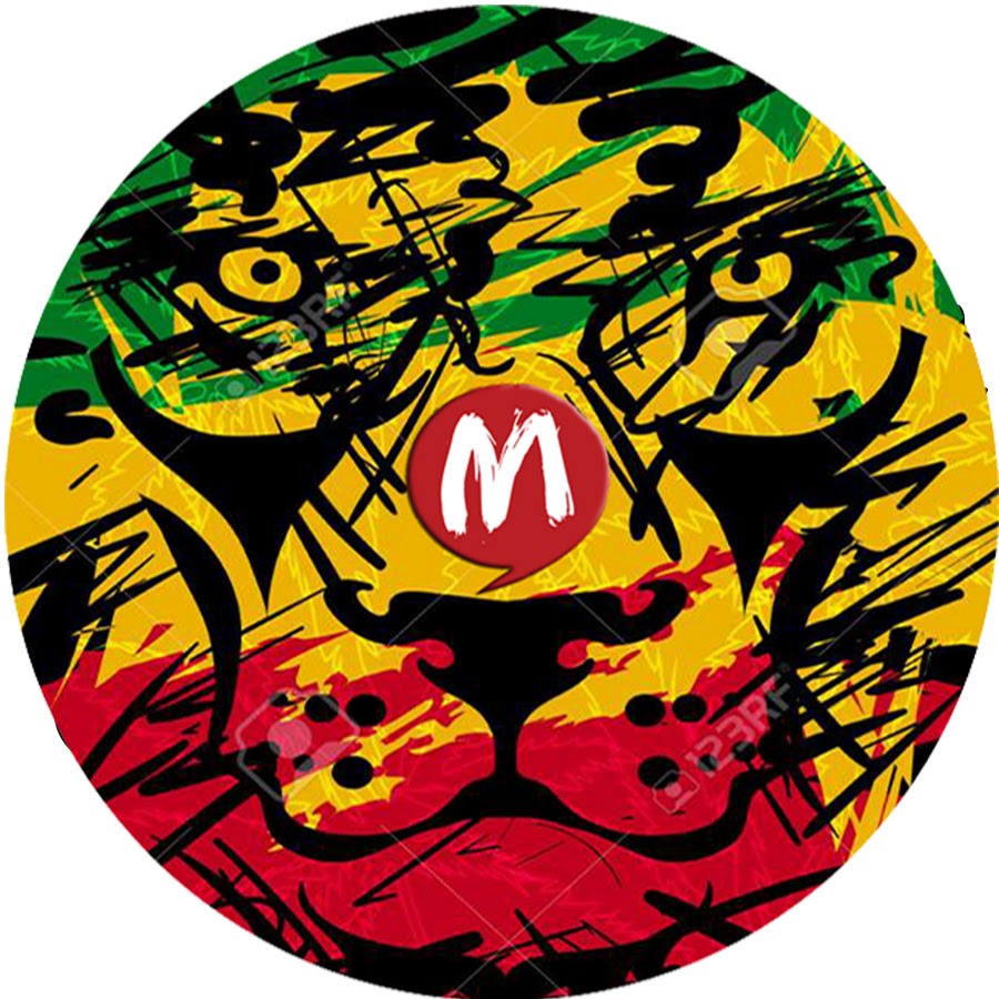 Master Reggae YouTube channel avatar