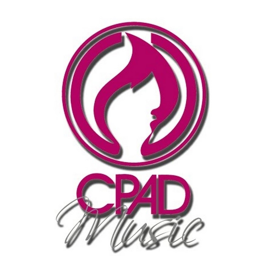 CPAD Music Gravadora YouTube channel avatar