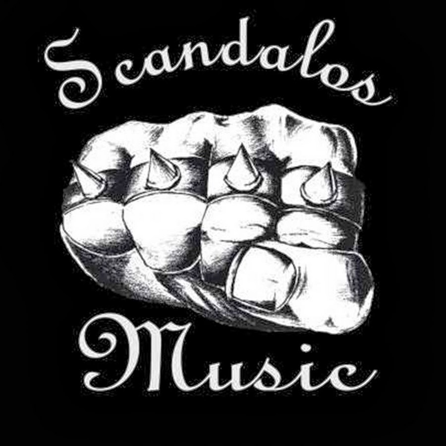 Scandalos Music