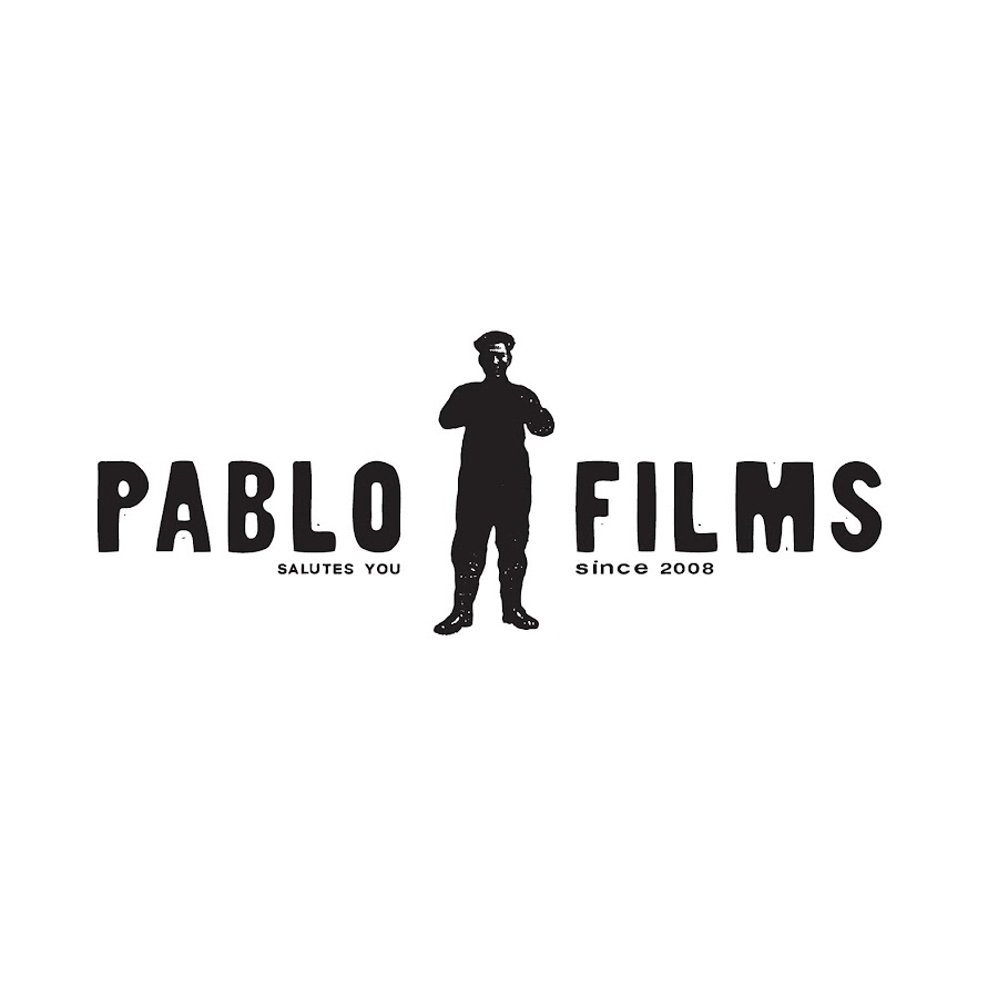 MrPabloFilms YouTube channel avatar