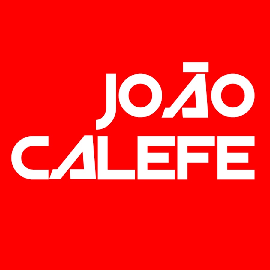 Caio e Calefe YouTube 频道头像