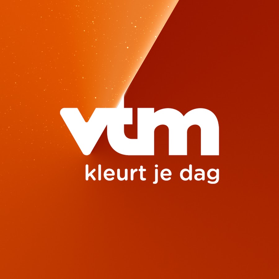VTM YouTube 频道头像