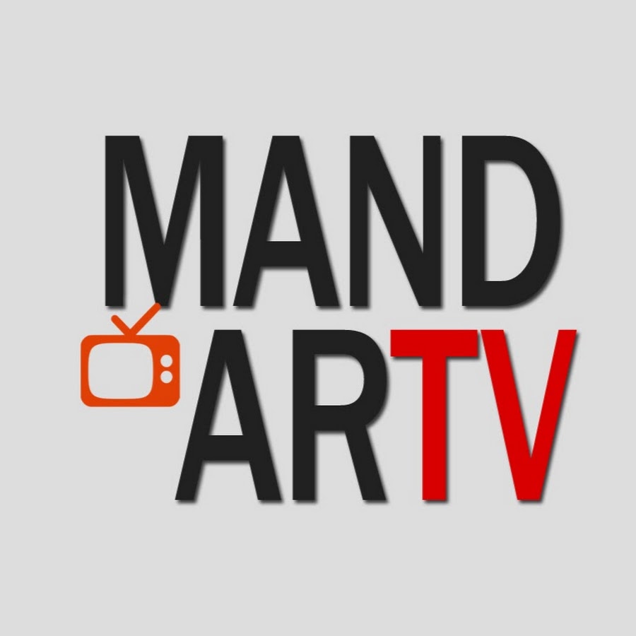 Mandar TV YouTube channel avatar