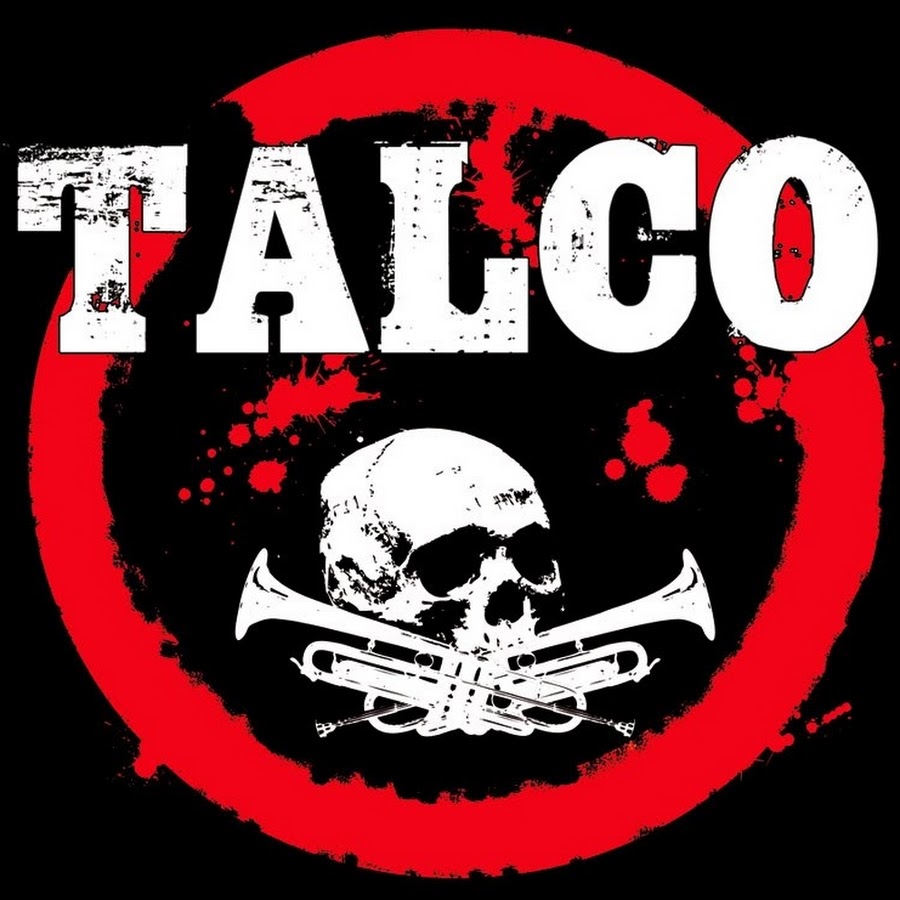 Talco Official رمز قناة اليوتيوب