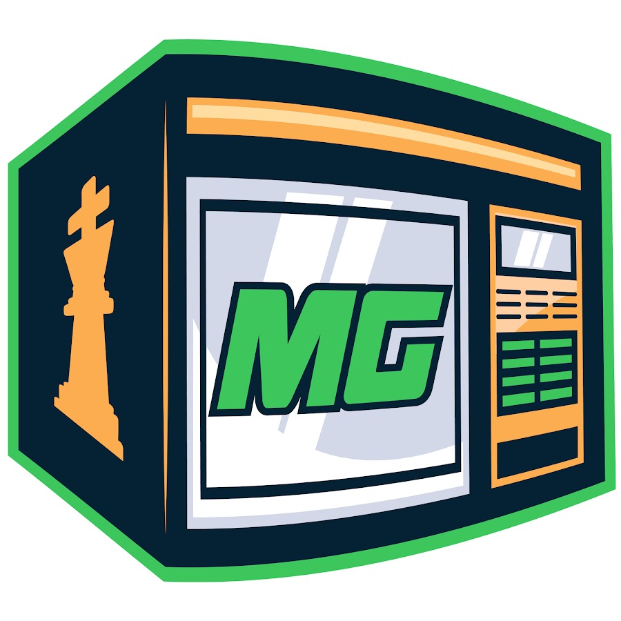 MicrowaveGaming Avatar channel YouTube 