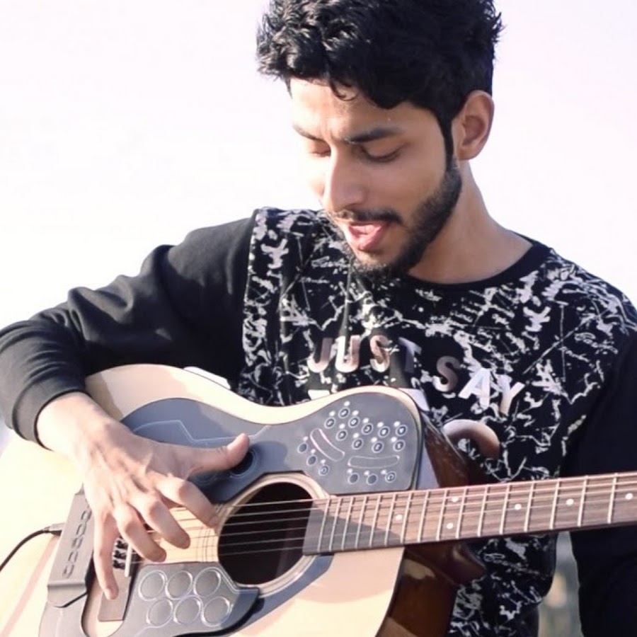 Amaan Shah Official YouTube channel avatar