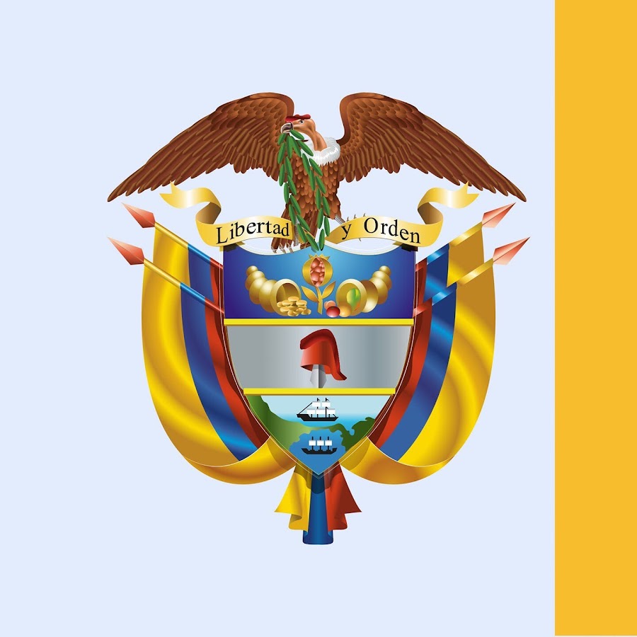 MinDefensa Colombia