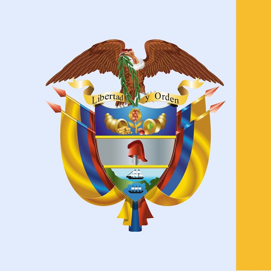герб колумбии