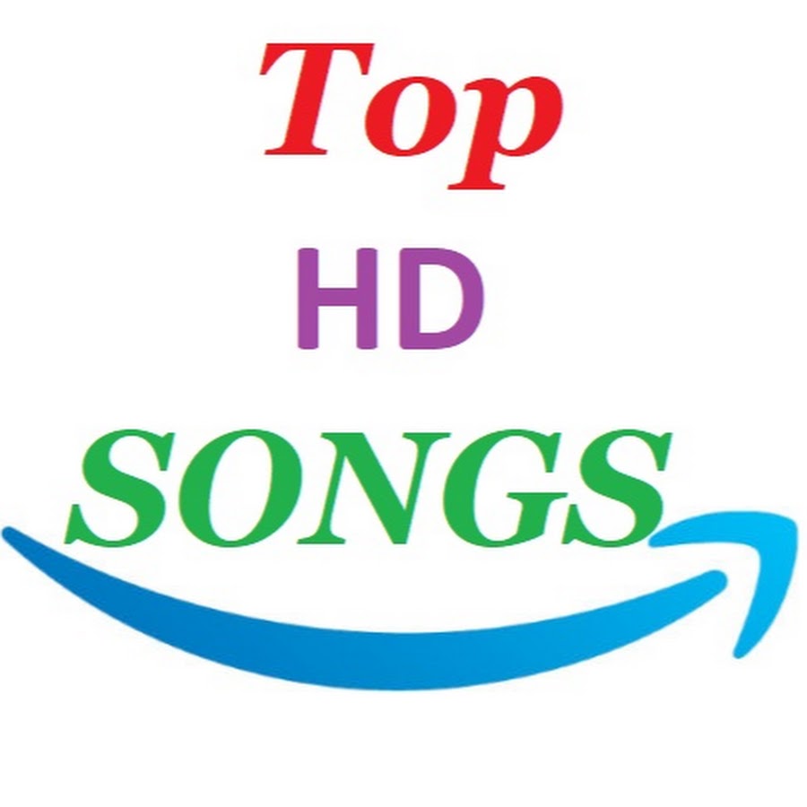 Top HD Songs Avatar de canal de YouTube