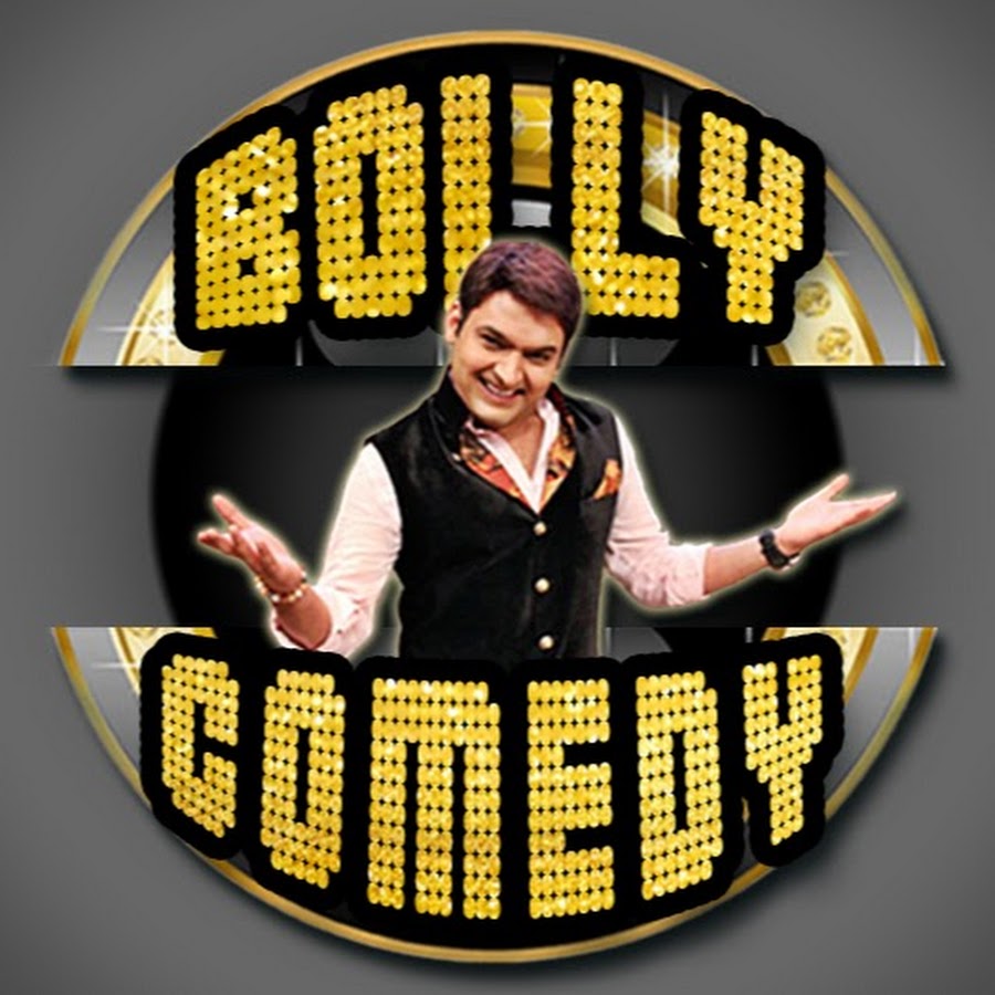 Bolly Comedy YouTube kanalı avatarı
