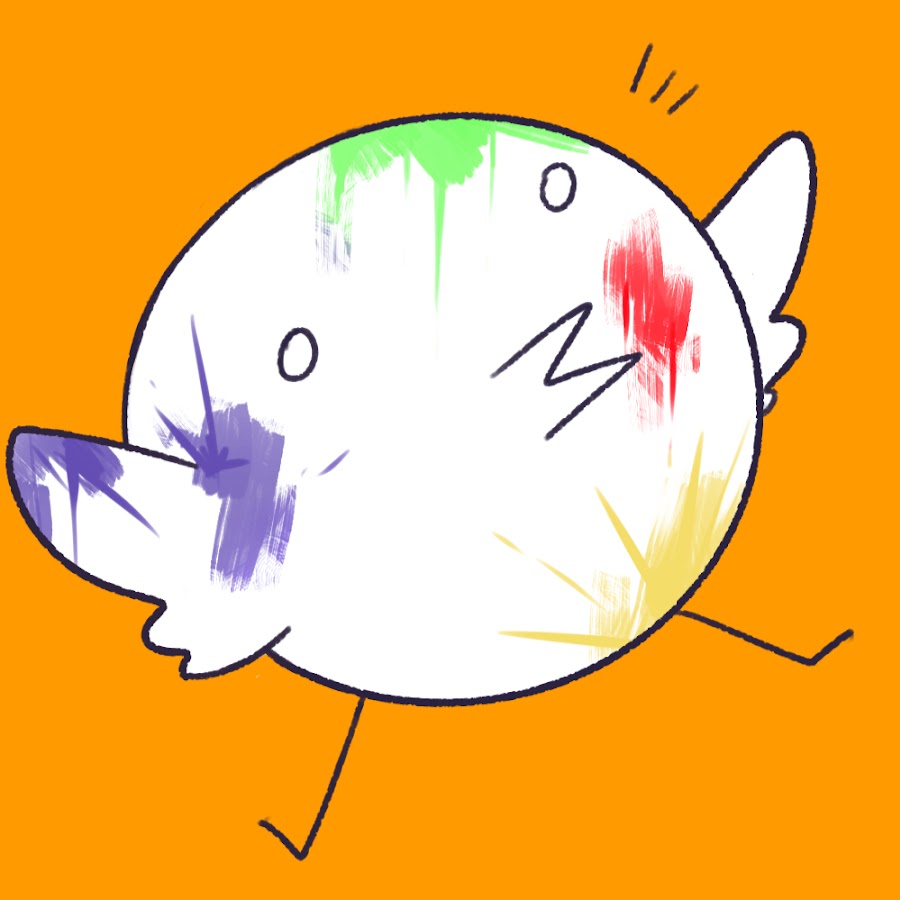 Doodlelist YouTube channel avatar