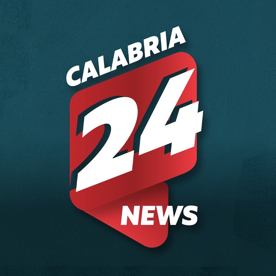 Calabria News 24 Аватар канала YouTube