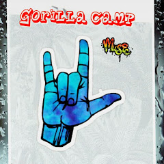 Gorilla Camp YouTube channel avatar