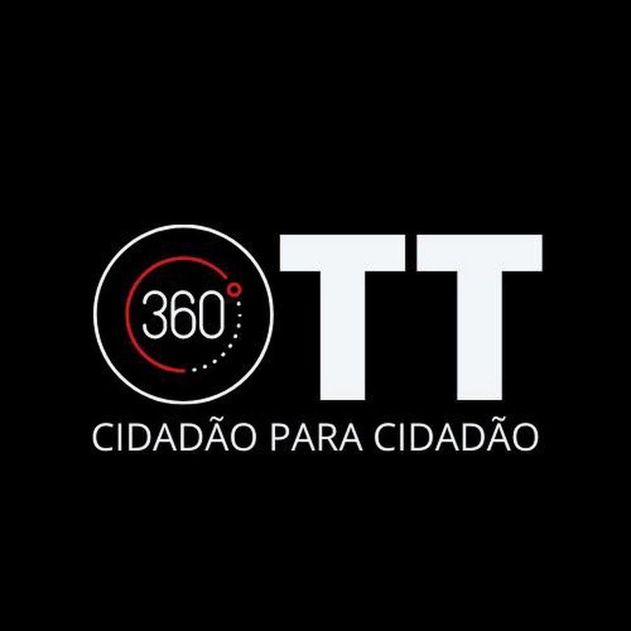 OTT Onde Tem Tiroteio Аватар канала YouTube