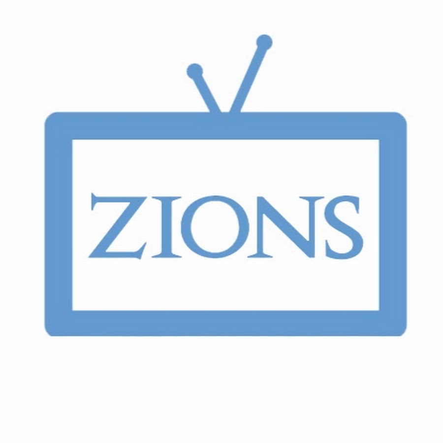 Zions TV YouTube 频道头像