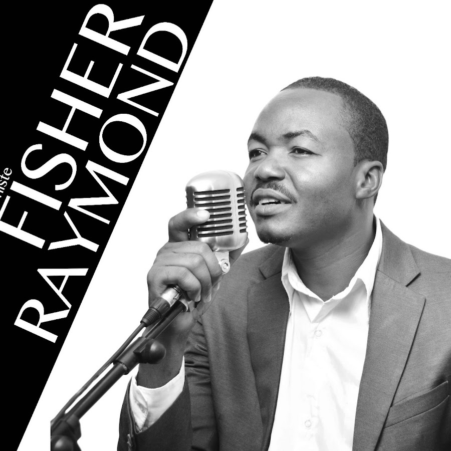 Fisher Raymond YouTube channel avatar