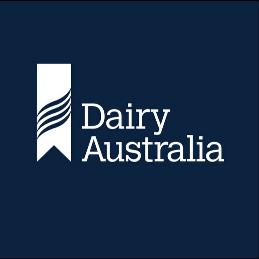 DairyAustralia YouTube channel avatar